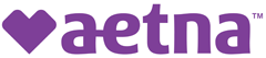 Aetna® Vital Savings Logo